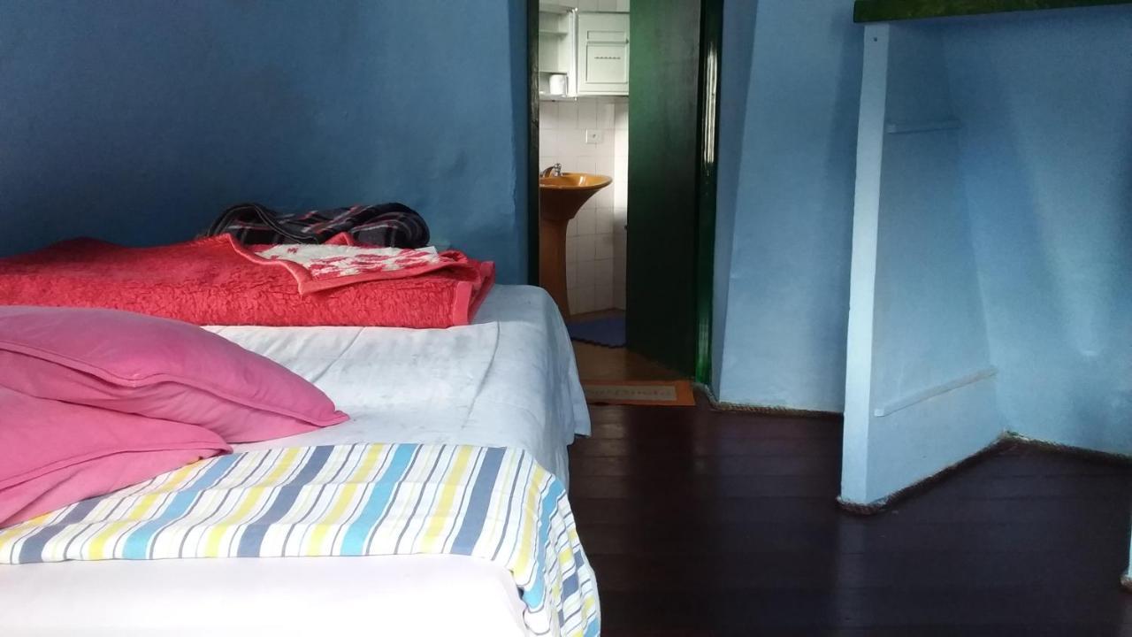 Pousada Igloo Campos do Jordao Dış mekan fotoğraf